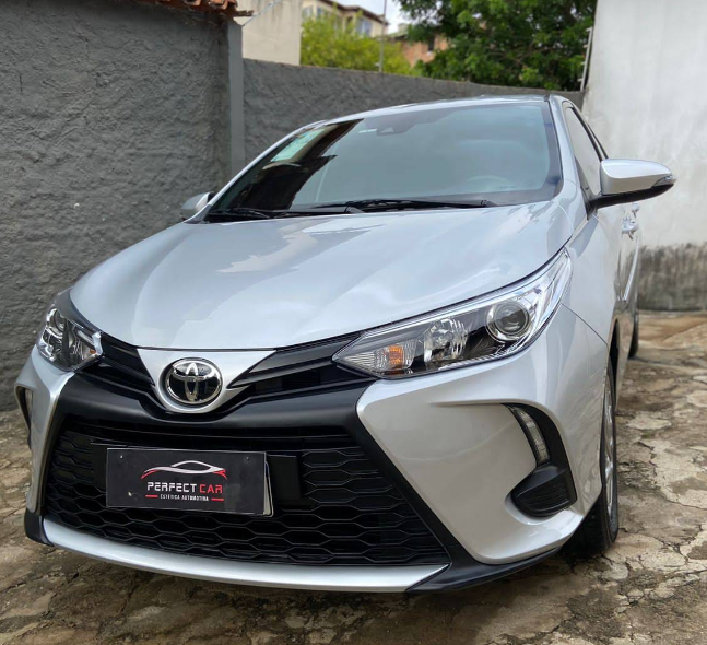 Perfect Car Estética Automotiva