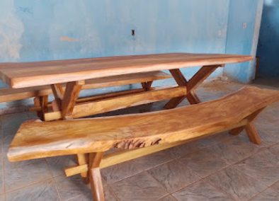 Móveis Rústicos Nanuque