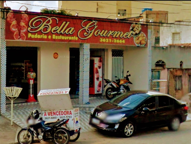 Bella Gourmet