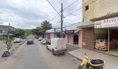 Meireles Lanches