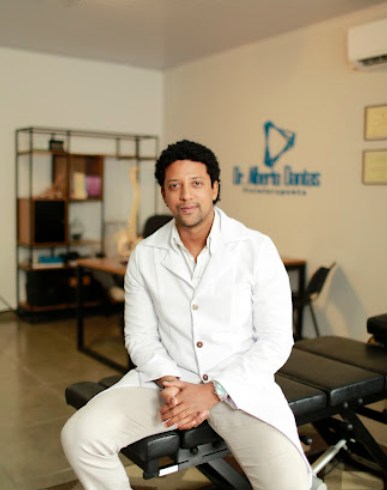Dr. Alberto Dantas - Consultório de Fisioterapia