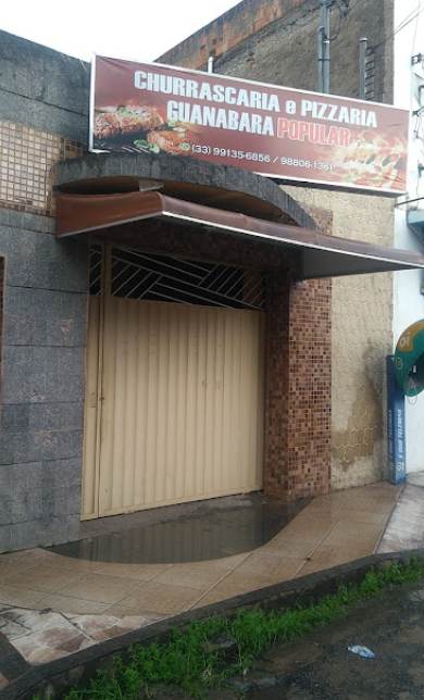 Churrascaria e Pizzaria Guanabara