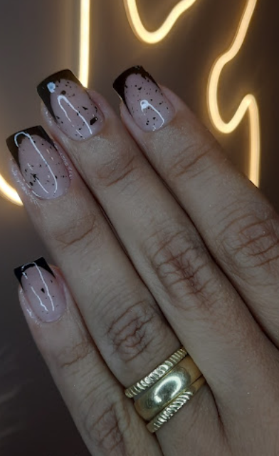 Espaço Nails Mayla Dias