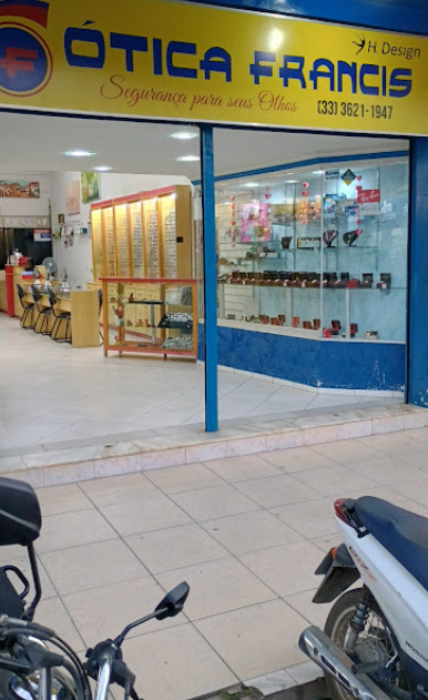 Ótica Francis