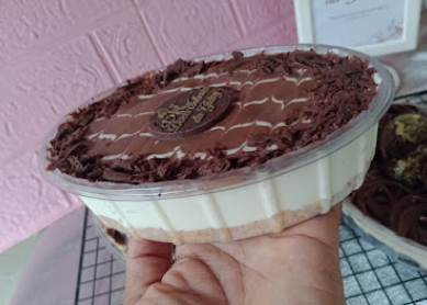 DOCES SABORES DA GLEICY