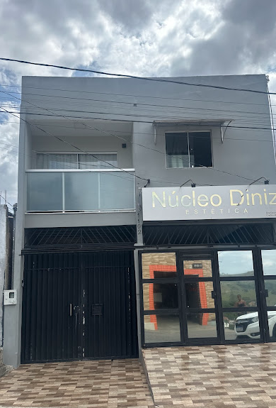 Dra Daiana Diniz - Harmonização corporal