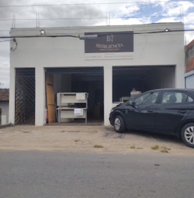 Resiliência Móveis Planejados