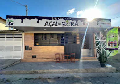 AÇAÍ NA HORA