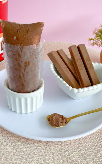 Gelatos gourmet da Mis