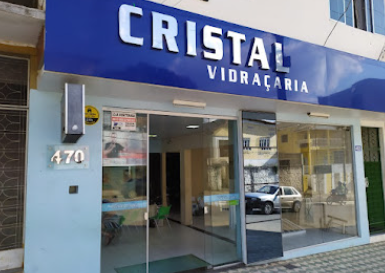 Cristal Vidraçaria