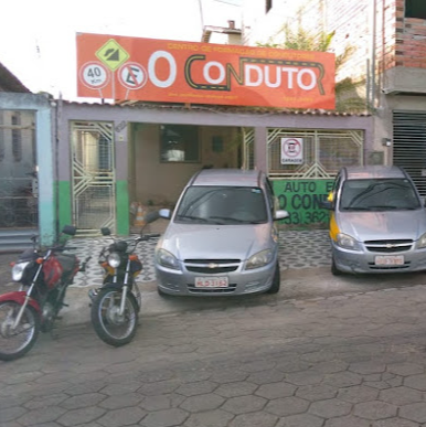 CFC O Condutor - Autoescola - Orçamento Online