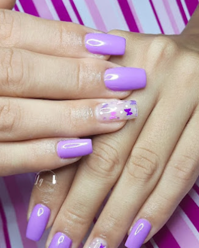 Larissa Gomes Nail Designer