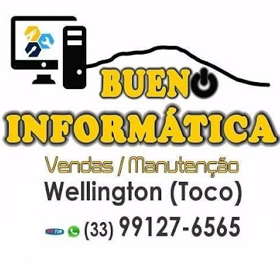 Bueno Informática