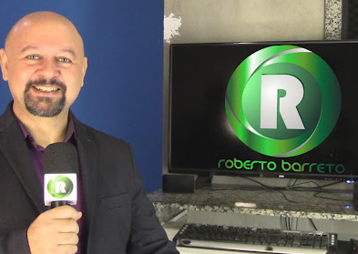 ROBERTO BARRETO Locutor
