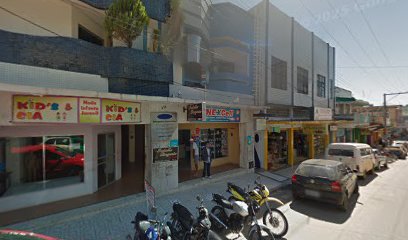 Consultório de Psicologia Dra. Amanda Perim Campos