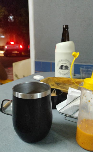 Laemcasa Restaurante