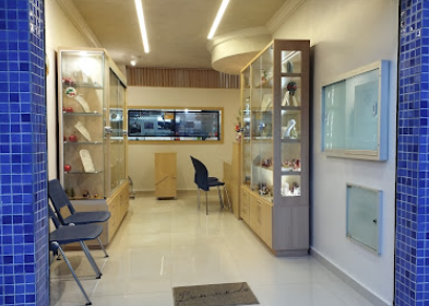 Ourivesaria São José