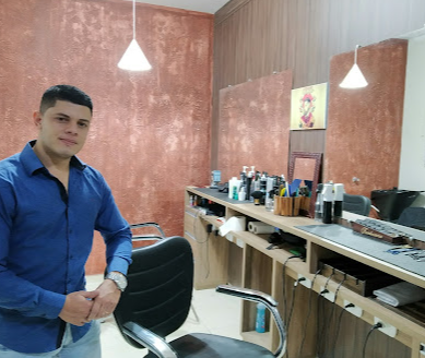 Barbearia Danilo Marques