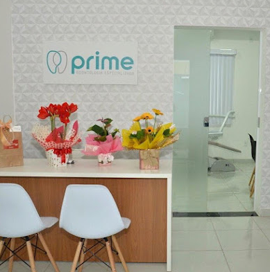 Prime Odontologia Especializada