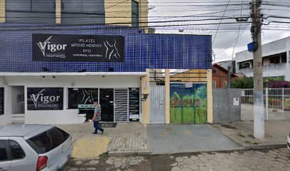 Agrovida agropecuaria vida ltda