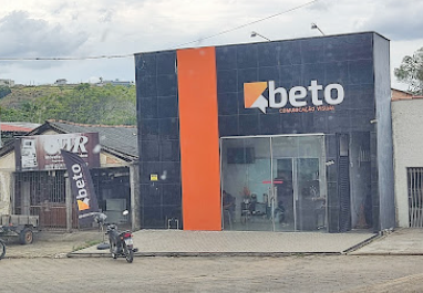 Beto Comunicação Visual