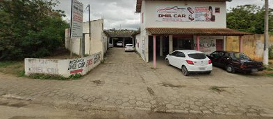 Foto de capa de Dhel Car