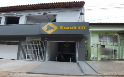 Academia Start Fit