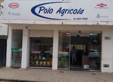 Polo Agrícola