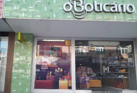 O Boticário