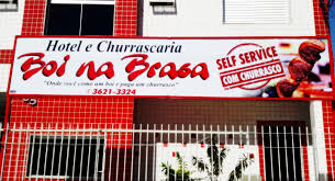Foto de Hotel e Churrascaria Boi na Brasa
