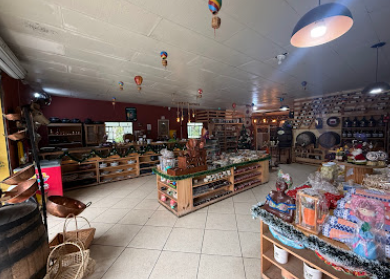 Empório Rei do Queijo Caxambu-MG