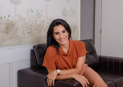 Dra. Valdiane - Pediatra