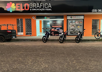 Elo Gráfica
