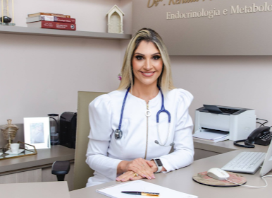 Dra Renata Avanza Wunderlich