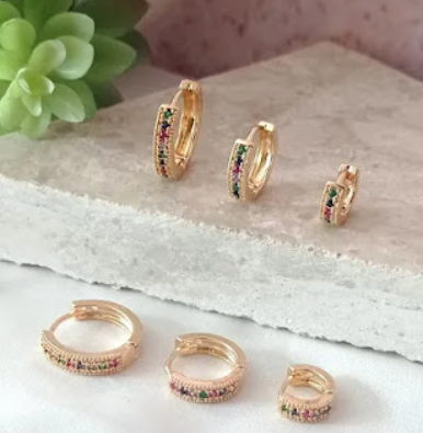 Iluminare semijoias - Nanuque/MG