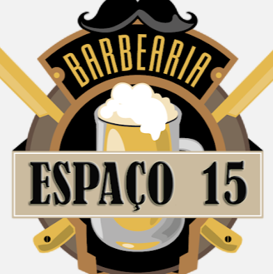 Barbearia Espaço 15