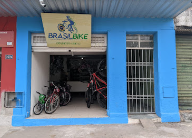 Brasil bike
