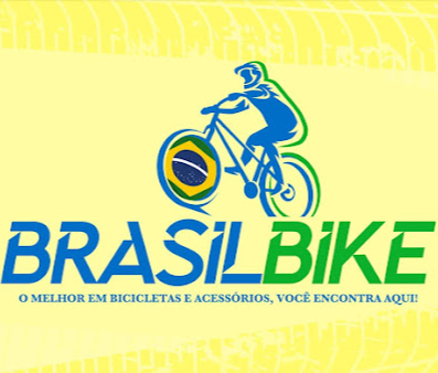 Logo Brasil bike