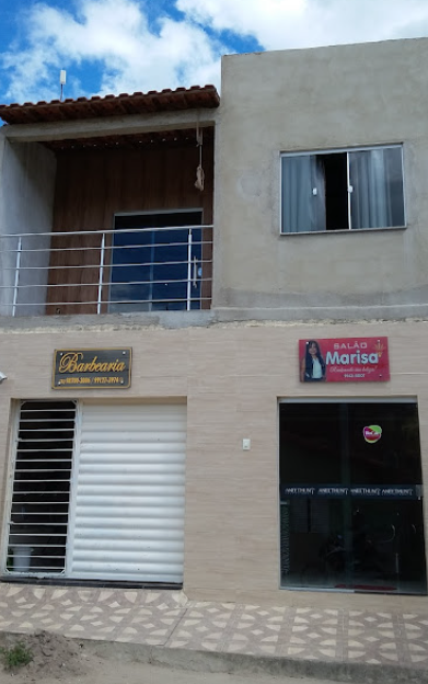 Salao Marisa