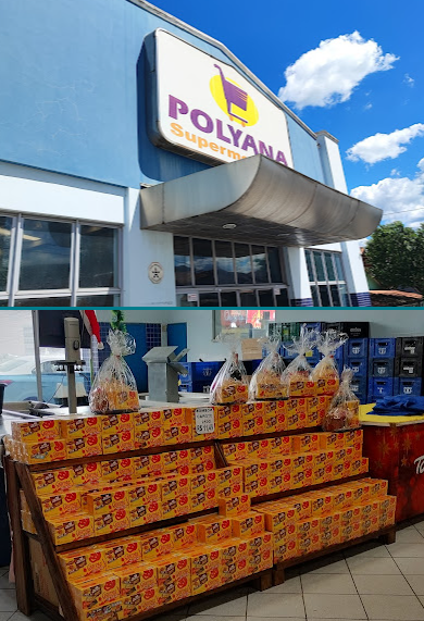 Supermercado Polyana