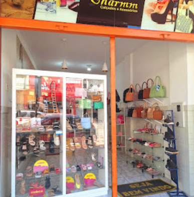 Charmm Calçados e Acessórios
