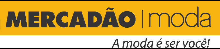 Logo Mercadão Moda - Nanuque