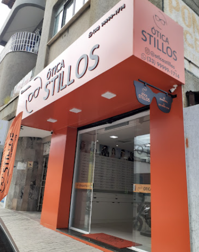 Ótica stillos