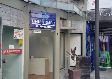 HD UNIFORMES ESCOLARES E EMPRESARIAIS