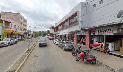 VIDRAÇARIA AQUARIUS