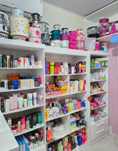 Laiz Presentes Consultora