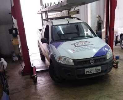 AUTO MECÂNICA TREVO