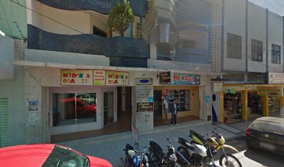 Dr. Ramon Ferraz Miranda