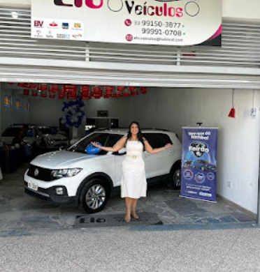 Elô Veículos e Financiamentos