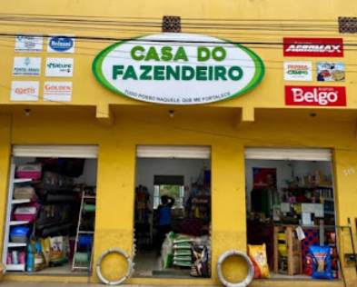 CASA DO FAZENDEIRO